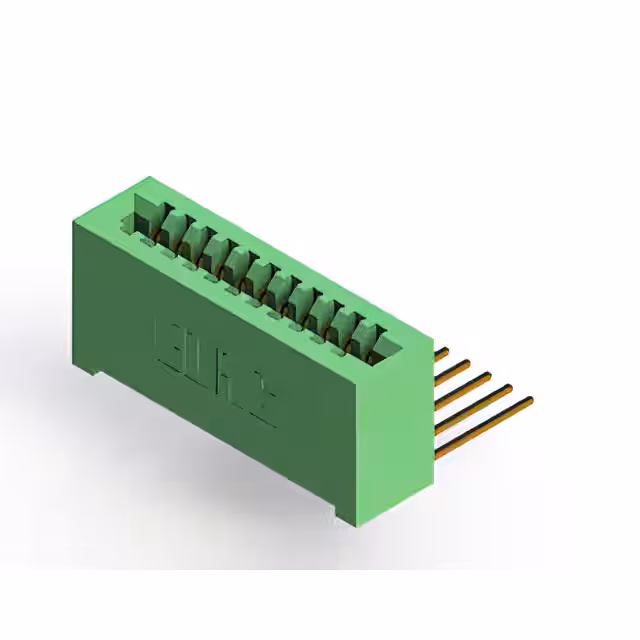 342-011-559-101 EDAC Inc.  Edgeboard Connectors